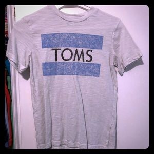 Toms T-shirt